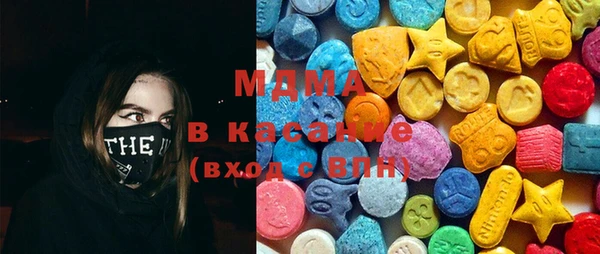 прущий лед Кодинск